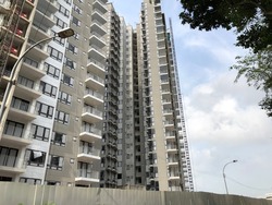 High Park Residences (D28), Apartment #200899542